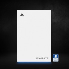 Внешний жесткий диск 2.5" 5TB Game Drive for PlayStation 5 Seagate (STLV5000200) - Фото