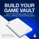 Внешний жесткий диск 2.5" 5TB Game Drive for PlayStation 5 Seagate (STLV5000200) Внешний жесткий диск 2.5" 5TB Game Drive for PlayStation 5 Seagate (STLV5000200)