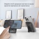 Батарея универсальная ColorWay 10 000 mAh 15W MagSafe (USB QC3.0 + USB-C PD 22.5W) (CW-PB100LPA3BK-WPDD)