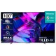 Телевизор Hisense 100U7KQ