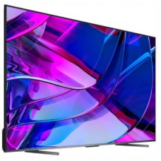 Телевізор Hisense 100U7KQ - Фото