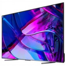 Телевізор Hisense 100U7KQ - Фото