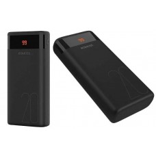 Повербанк Romoss 20000mAh Ares20 (PAS20-102-2135H) Зовнішня батарея ромос