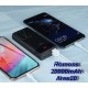 Повербанк Romoss 20000mAh Ares20 (PAS20-102-2135H) Зовнішня батарея ромос