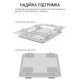 Подставка для ноутбука OfficePro LS111S