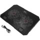 Подставка для ноутбука HiSmart DCX-039 (HS083120) Подставка для ноутбука HiSmart DCX-039 (HS083120)