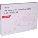Подставка для ноутбука HiSmart DCX-039 (HS083120) Подставка для ноутбука HiSmart DCX-039 (HS083120)