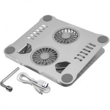 Подставка для ноутбука HiSmart SX-LS111B (HS083298) - Фото