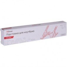 Підставка для ноутбука HiSmart SX-LS101 (HS083274) - Фото