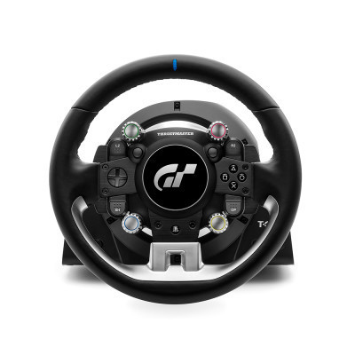Руль ThrustMaster T-GT II для PC/PS4/PS5 (4160823)