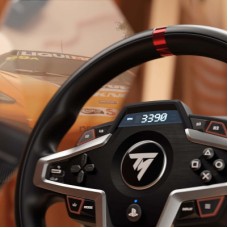 Кермо ThrustMaster T248 Pro для PC/PS4/PS5 (4160783) - Фото