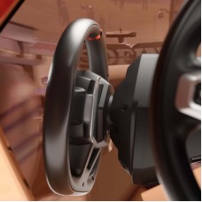 Кермо ThrustMaster T248 Pro для PC/PS4/PS5 (4160783) - Фото