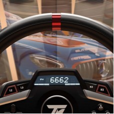 Кермо ThrustMaster T248 Pro для PC/PS4/PS5 (4160783) - Фото