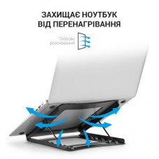 Підставка для ноутбука OfficePro LS325 - Фото