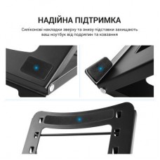 Підставка для ноутбука OfficePro LS325 - Фото