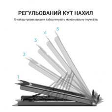 Підставка для ноутбука OfficePro LS325 - Фото