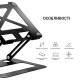 Подставка для ноутбука OfficePro LS380B Подставка для ноутбука OfficePro LS380B