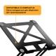 Подставка для ноутбука OfficePro LS380B Подставка для ноутбука OfficePro LS380B