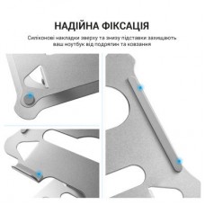 Підставка для ноутбука OfficePro LS610 - Фото
