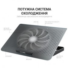 Підставка для ноутбука OfficePro CP500B - Фото