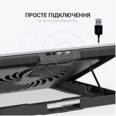 Подставка для ноутбука OfficePro CP620S - Фото