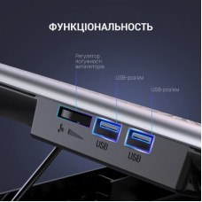 Подставка для ноутбука OfficePro CP620S - Фото