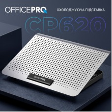 Подставка для ноутбука OfficePro CP620S - Фото