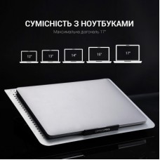 Подставка для ноутбука OfficePro CP620S - Фото