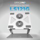 Підставка для ноутбука OfficePro LS121G