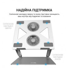 Підставка для ноутбука OfficePro LS121G - Фото
