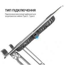 Підставка для ноутбука OfficePro LS121G - Фото