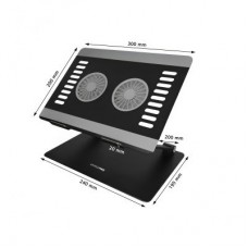 Підставка для ноутбука OfficePro LS122B - Фото