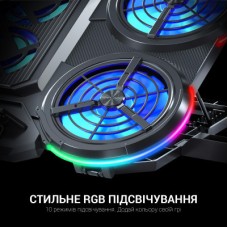 Підставка для ноутбука GamePro CP770 - Фото
