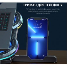 Підставка для ноутбука GamePro CP770 - Фото