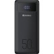 Батарея універсальна Sandberg 50000mAh 130W PD, 3xUSB 3xType-C LED 2W (420-75)