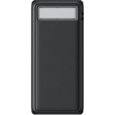 Батарея універсальна Sandberg 50000mAh 130W PD, 3xUSB 3xType-C LED 2W (420-75) - Фото