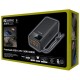 Батарея універсальна Sandberg 50000mAh 130W PD, 3xUSB 3xType-C LED 2W (420-75)