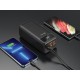 Батарея універсальна Sandberg 50000mAh 130W PD, 3xUSB 3xType-C LED 2W (420-75)