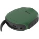 Батарея універсальна Sandberg 10000mAh, Survivor, USB*2, мінікомпас, мініліхтарик (420-60)