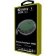 Батарея універсальна Sandberg 10000mAh, Survivor, USB*2, мінікомпас, мініліхтарик (420-60)
