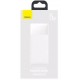 Повер банк Baseus Bipow 15W 20000mAh White (PPDML-J02) УМБ Басеус