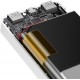 Повер банк Baseus Bipow 15W 20000mAh White (PPDML-J02) УМБ Басеус