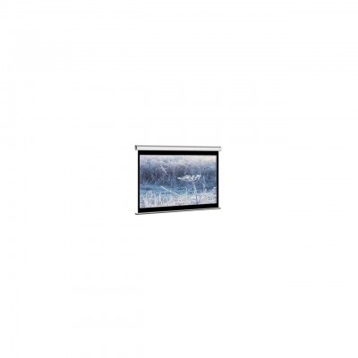 Проєкційний екран M136XWS1 ELITE SCREENS