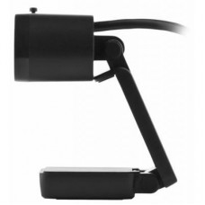 Веб-камера 2E WQHD 2К USB Black (2E-WC2K) - Фото