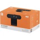 Веб-камера 2E WQHD 2К USB Black (2E-WC2K) Веб-камера 2E WQHD 2К USB Black (2E-WC2K)