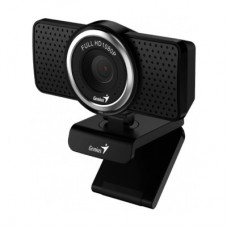 Веб-камера Genius 8000 Ecam Black (32200001406) - Фото