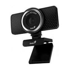 Веб-камера Genius 8000 Ecam Black (32200001406) - Фото