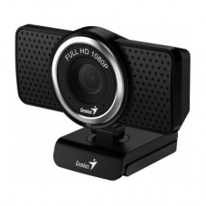 Веб-камера Genius 8000 Ecam Black (32200001406) - Фото