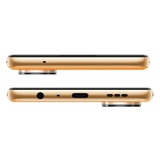 Смартфон Oppo Reno 8T 8/128Gb Sunset Orange (оппо рено 8т) - Фото