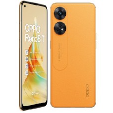 Смартфон Oppo Reno 8T 8/128Gb Sunset Orange (оппо рено 8т) - Фото